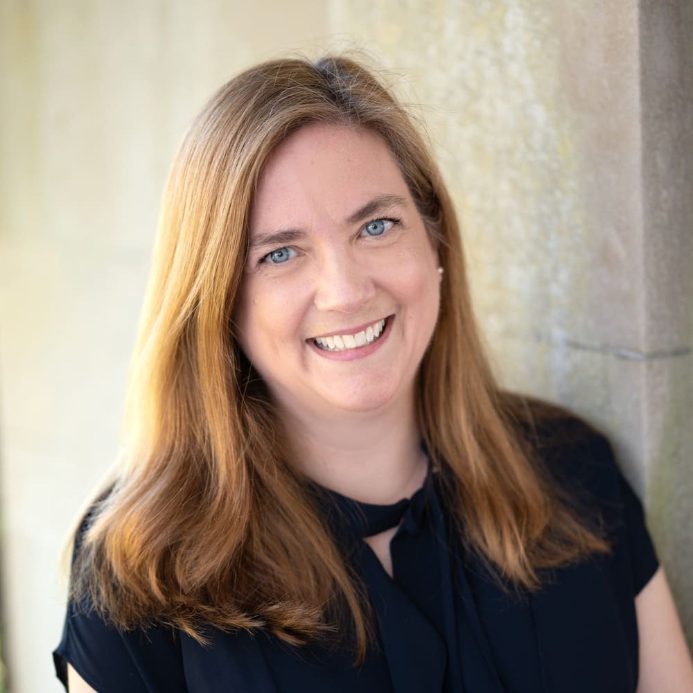 Amy Palmer
